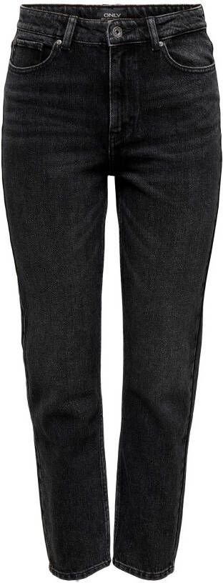 Only Straight jeans ONLEMILY HW STR ANK DNM NAS997 NOOS