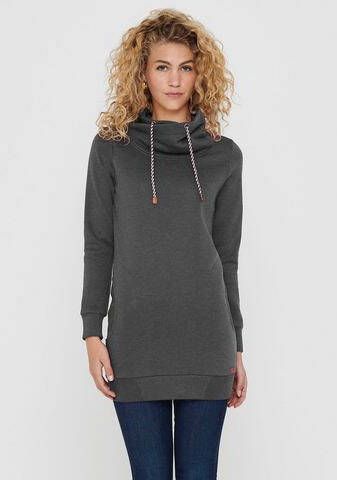 Only Sweatshirt ONLBETTE L S LONG HIGH NECK SWT