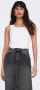 Only Tanktop ONLMOSTER S L TANK TOP JRS NOOS - Thumbnail 1