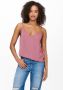 Only Top met spaghettibandjes ONLDEBBIE SINGLET NOOS WVN - Thumbnail 1