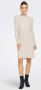Only Gebreide jurk ONLFIA KATIA L S DRESS EX KNT - Thumbnail 2