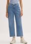 OPUS 5-pocketsjeans Momito in culotte-model - Thumbnail 2