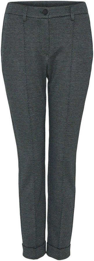 OPUS 7 8-broek Melina met riemlussen