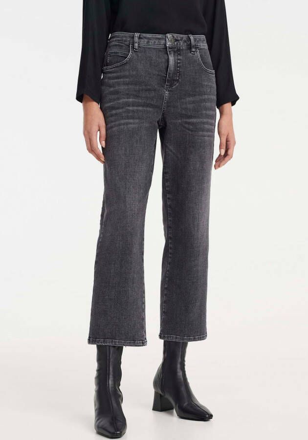 OPUS Ankle jeans Lani