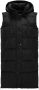 Opus Bodywarmer met capuchon model 'Wafina' - Thumbnail 1
