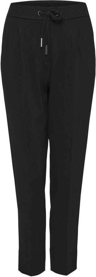Opus Broek van viscosemix model 'Elopa'