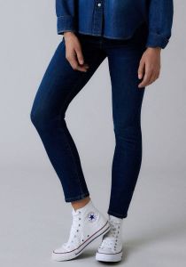 Opus Slim fit jeans in 5-pocketmodel