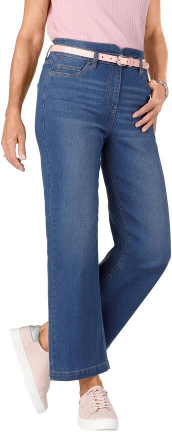 OTTO 7 8 jeans (1-delig)
