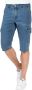 Catamaran Jeansbermuda (1-delig) - Thumbnail 1