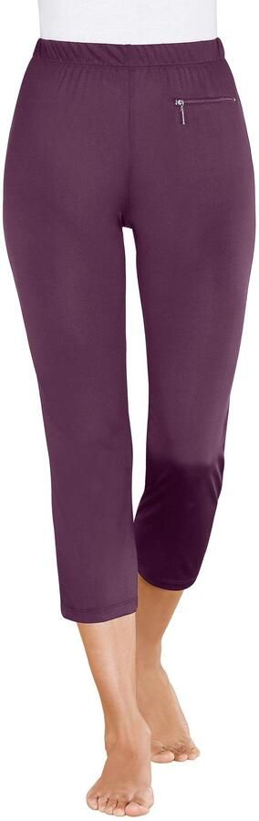 OTTO 3 4 broek - Foto 3