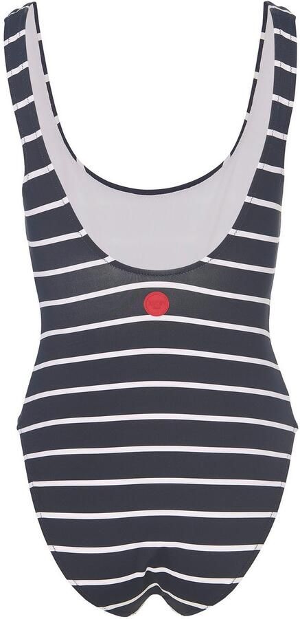 OTTO Badpak JEANS! Easy Summer Strepen-design logo-print - Foto 3