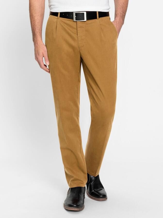 OTTO Bandplooibroek - Foto 3