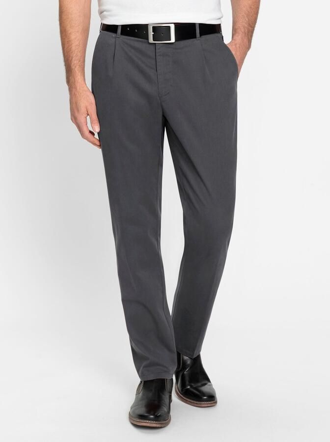 OTTO Bandplooibroek - Foto 3