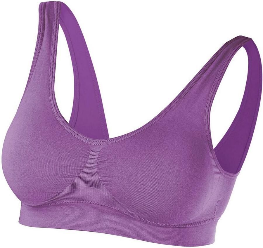 OTTO Beugelloze-bh (1-delig)