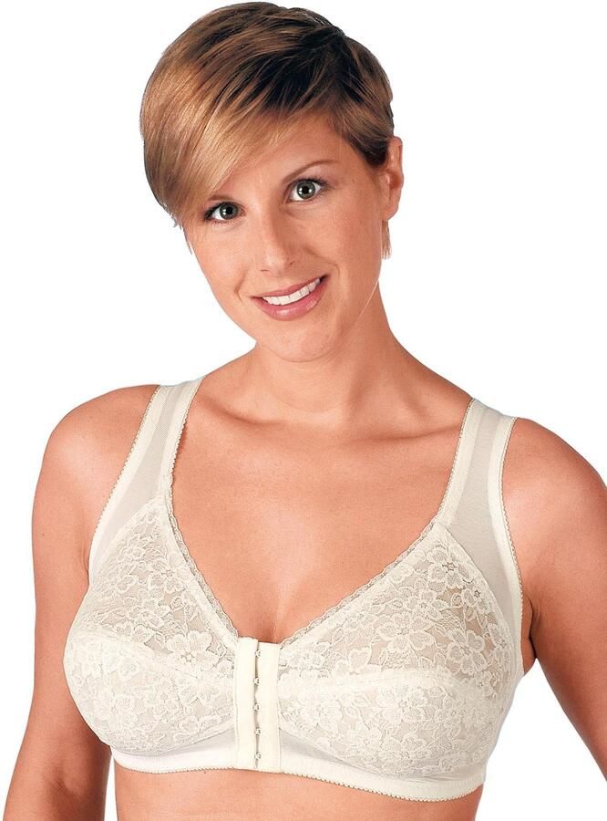 OTTO Beugelloze-bh (1-delig) - Foto 2