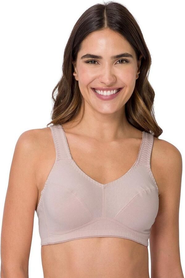 OTTO Beugelloze-bh (2-delig Set van 2) - Foto 5