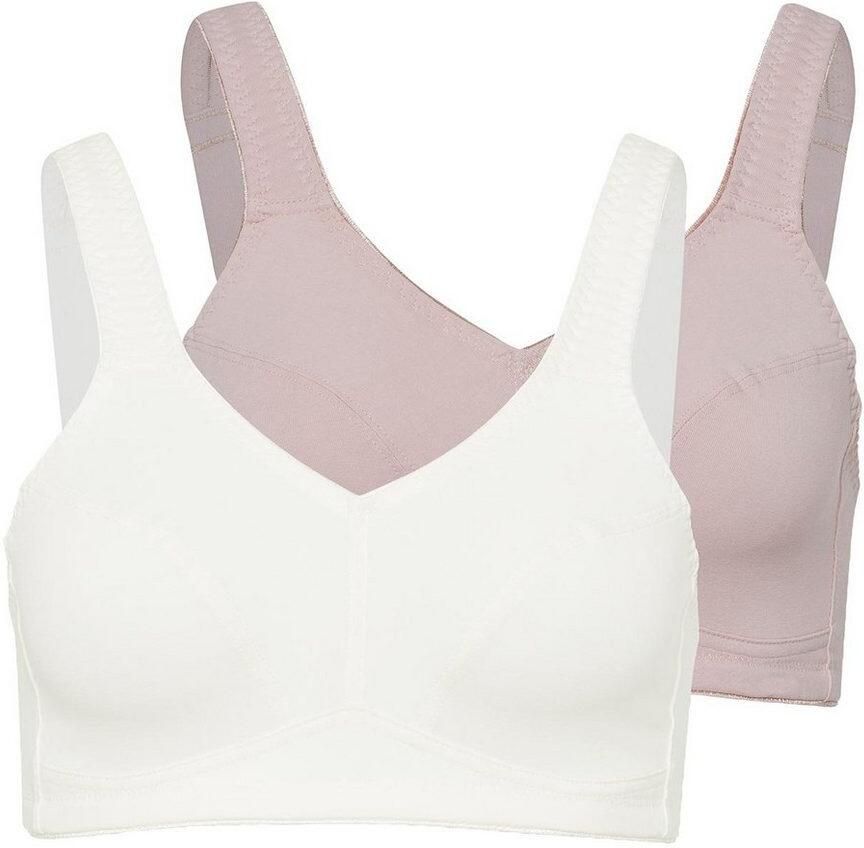 OTTO Beugelloze-bh (2-delig Set van 2) - Foto 2