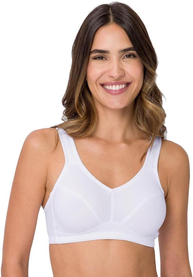 OTTO Beugelloze-bh (2-delig Set van 2) - Foto 6