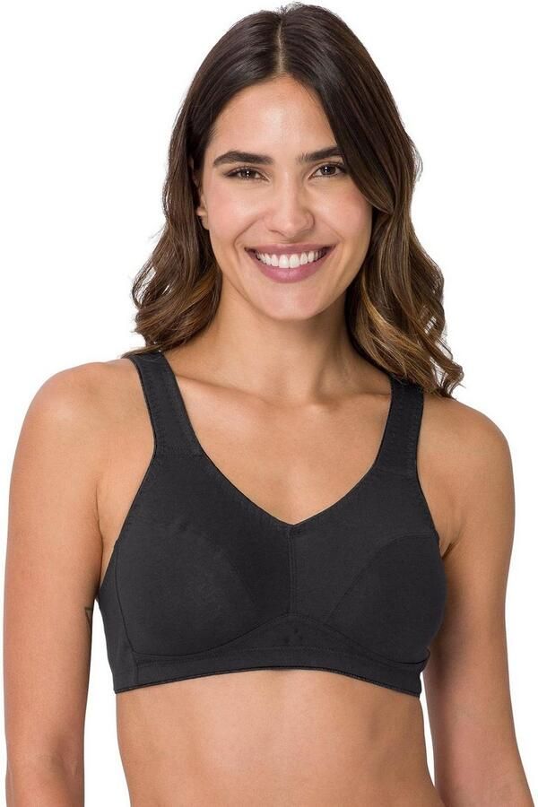 OTTO Beugelloze-bh (2-delig Set van 2) - Foto 5