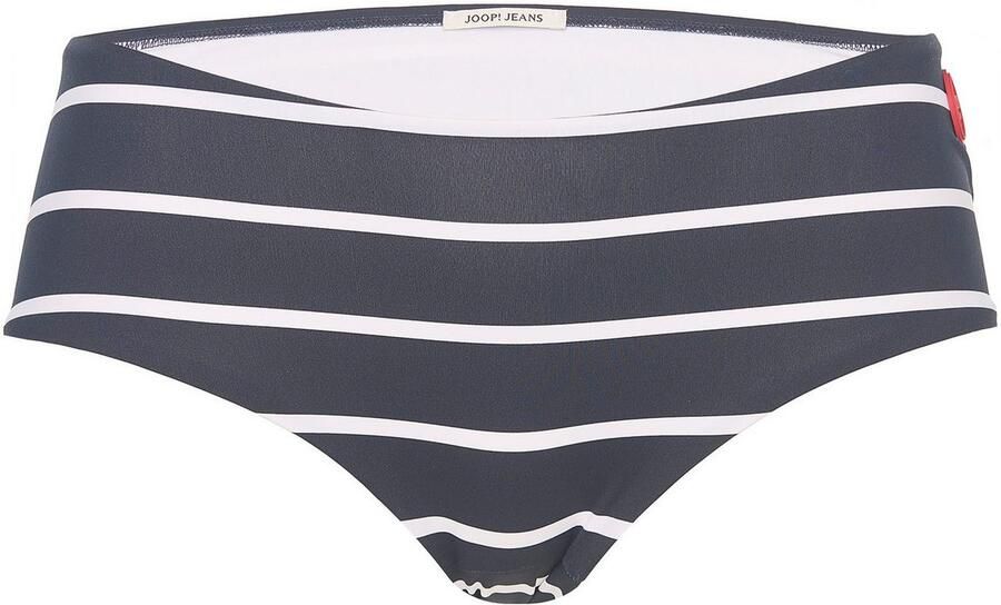 OTTO Bikinibroekje JEANS! Easy Summer Strepen-design hipster-stijl - Foto 3