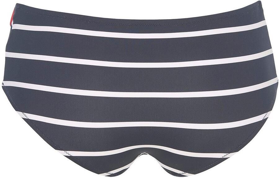 OTTO Bikinibroekje JEANS! Easy Summer Strepen-design hipster-stijl - Foto 2