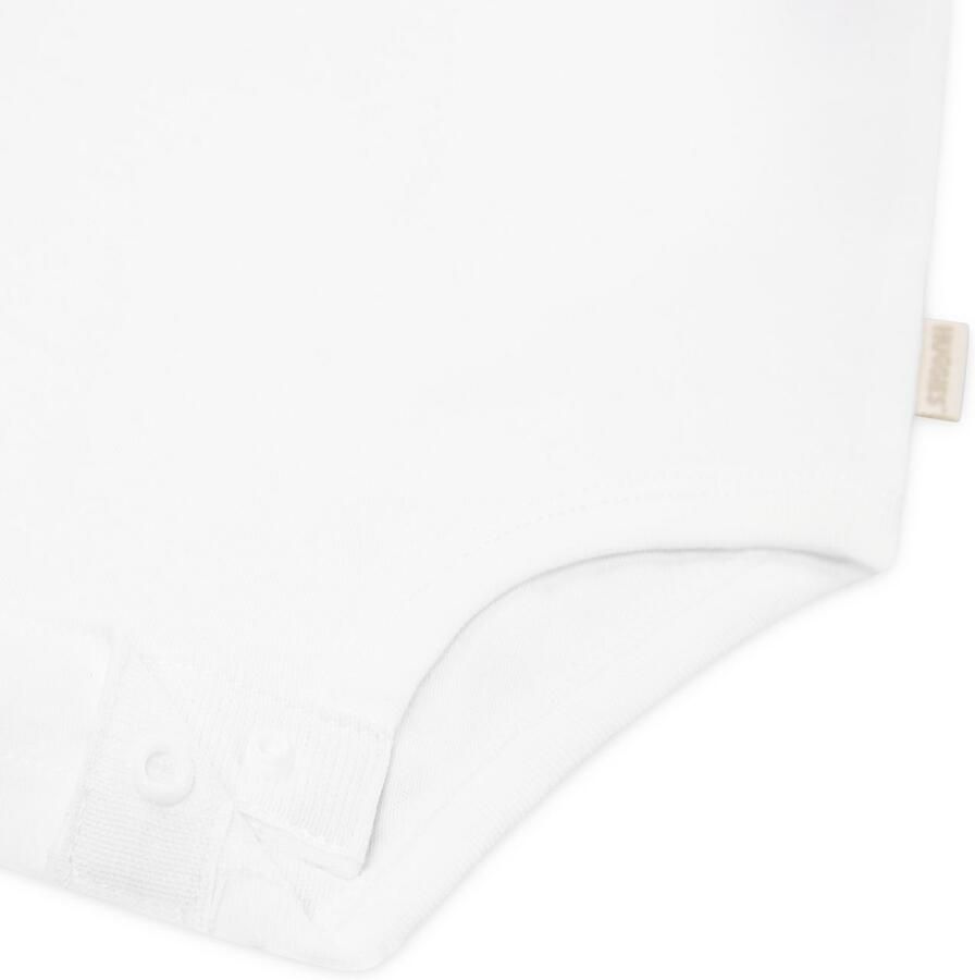 OTTO Body HUGB 3PK BODYSUIT gemaakt van katoen (set 3-delig) - Foto 2