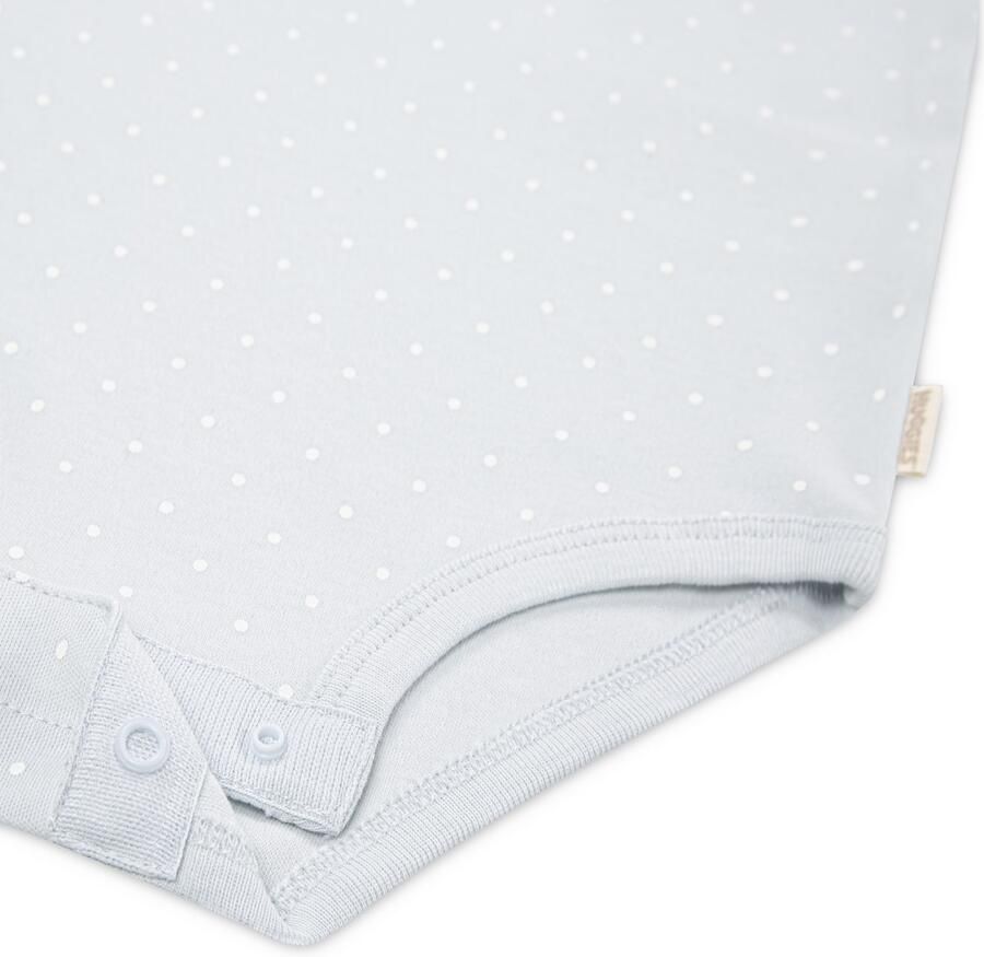 OTTO Body HUGB 3PK BODYSUIT gemaakt van katoen (set 3-delig) - Foto 3