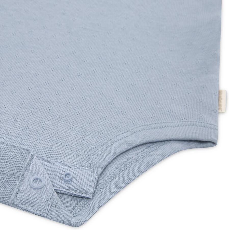 OTTO Body HUGB 3PK BODYSUIT gemaakt van katoen (set 3-delig)