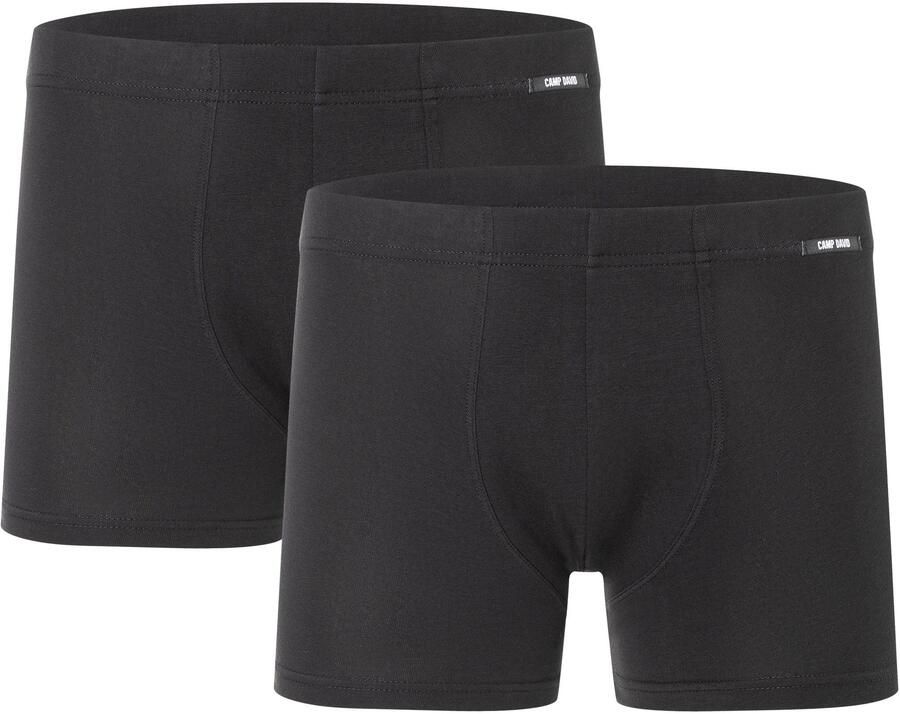OTTO Boxershort Casual met elastische taille (Set van 2) - Foto 2