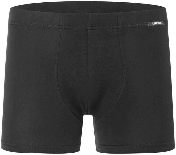 OTTO Boxershort Casual met elastische taille (Set van 2)