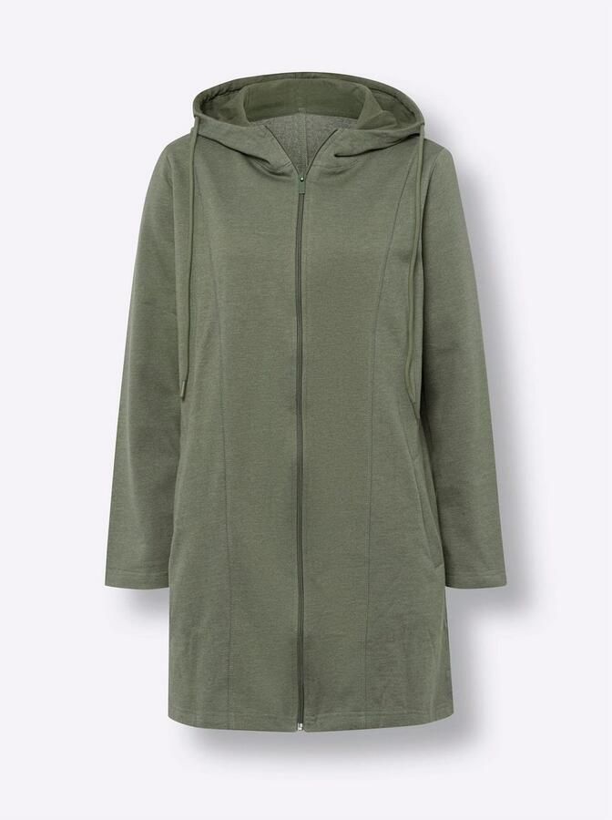 OTTO Capuchonsweatvest - Foto 3