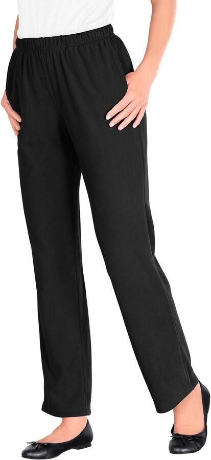 OTTO Fleece-broek - Foto 2