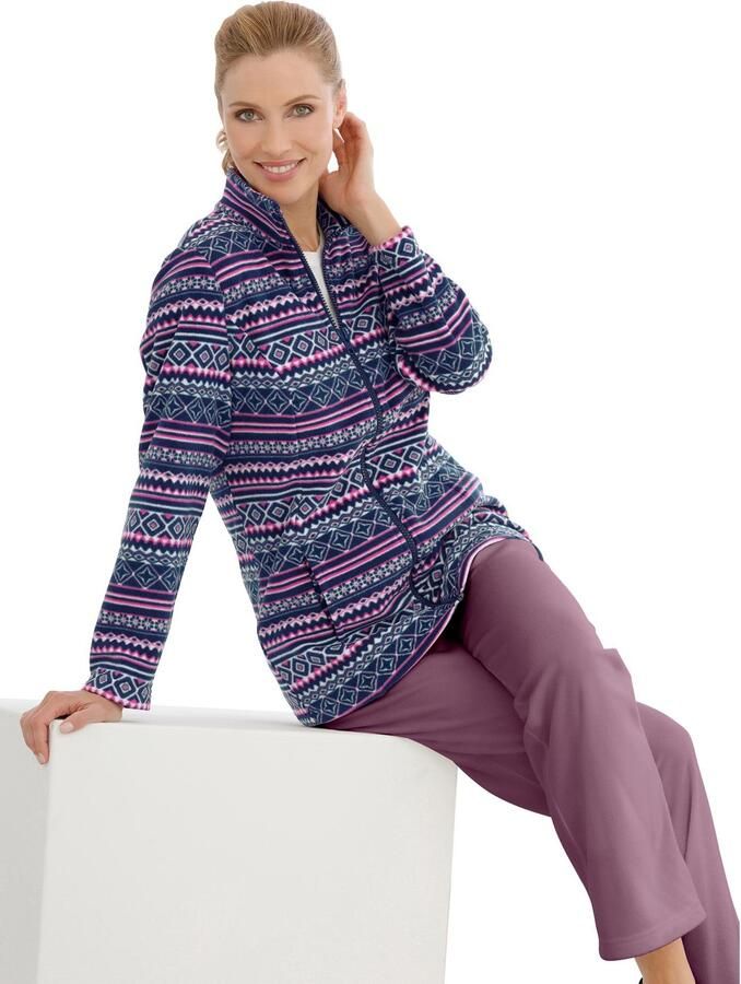 OTTO Fleece-broek - Foto 3