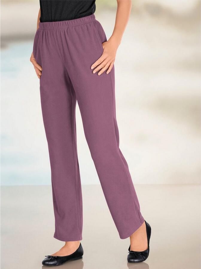 OTTO Fleece-broek - Foto 2