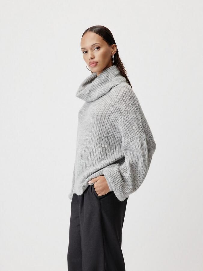 OTTO Gebreide trui Jarine LeGer by Lena Gercke