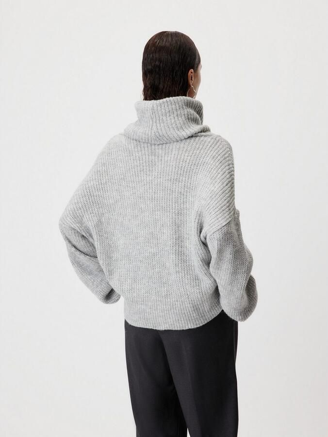 OTTO Gebreide trui Jarine LeGer by Lena Gercke - Foto 2