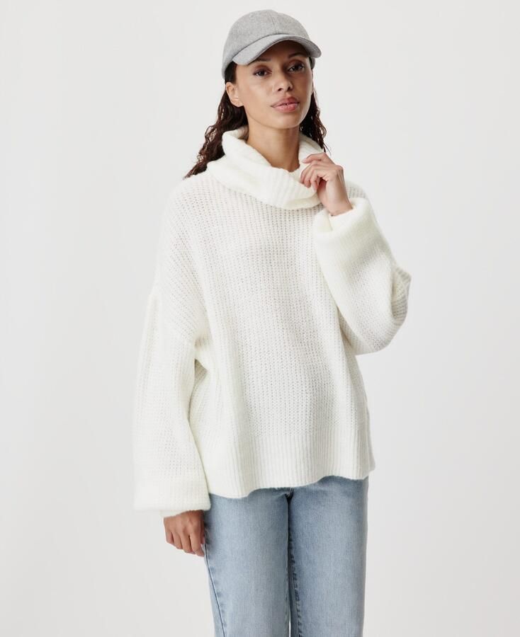 OTTO Gebreide trui Jarine LeGer by Lena Gercke - Foto 5