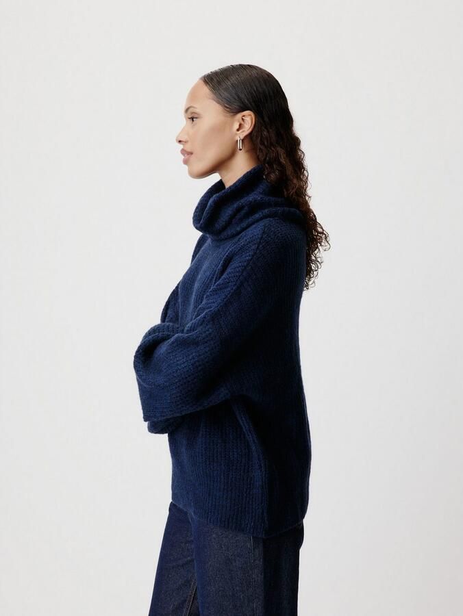 OTTO Gebreide trui Jarine LeGer by Lena Gercke - Foto 3