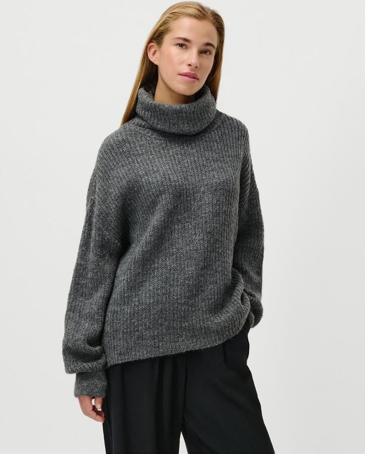 OTTO Gebreide trui Jarine LeGer by Lena Gercke - Foto 5