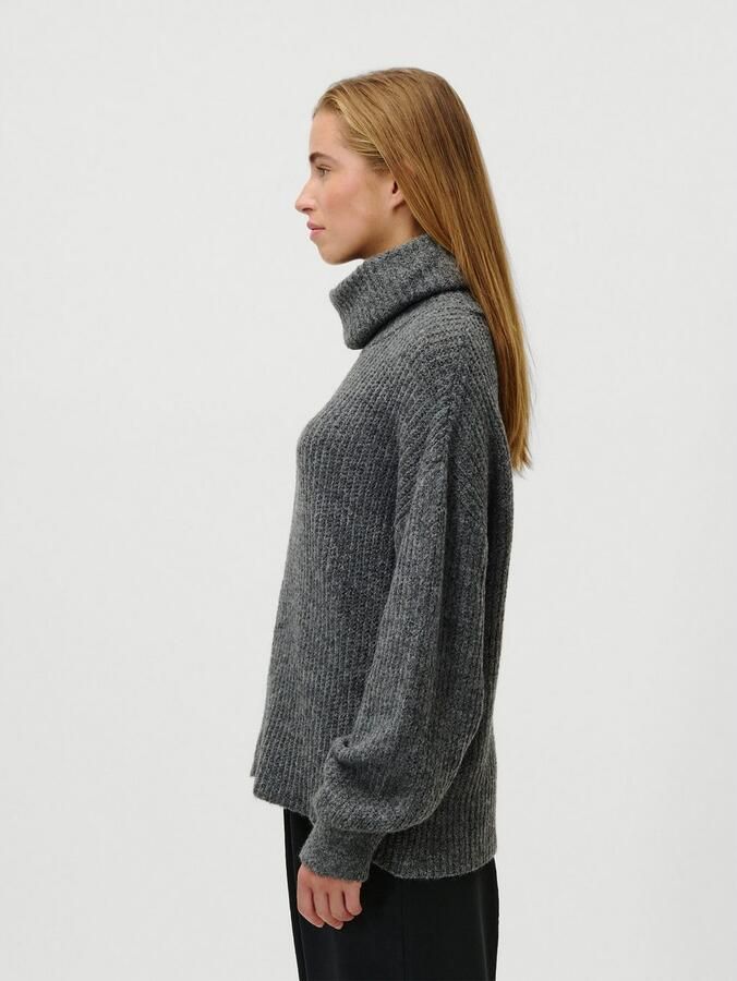 OTTO Gebreide trui Jarine LeGer by Lena Gercke - Foto 3