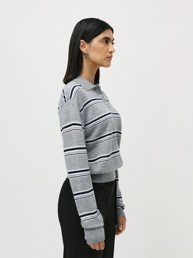 OTTO Gebreide trui Lilith LeGer by Lena Gercke - Foto 2