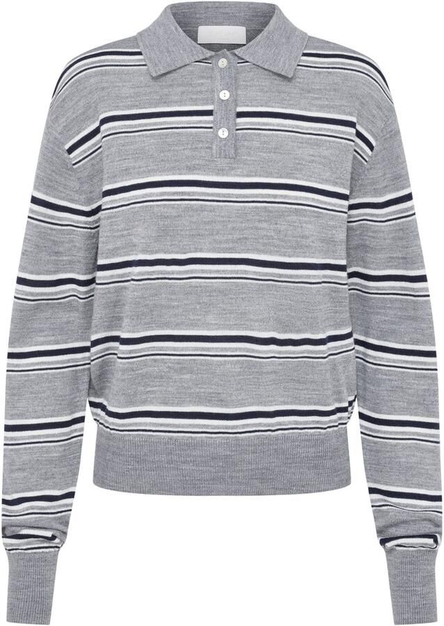 OTTO Gebreide trui Lilith LeGer by Lena Gercke - Foto 4