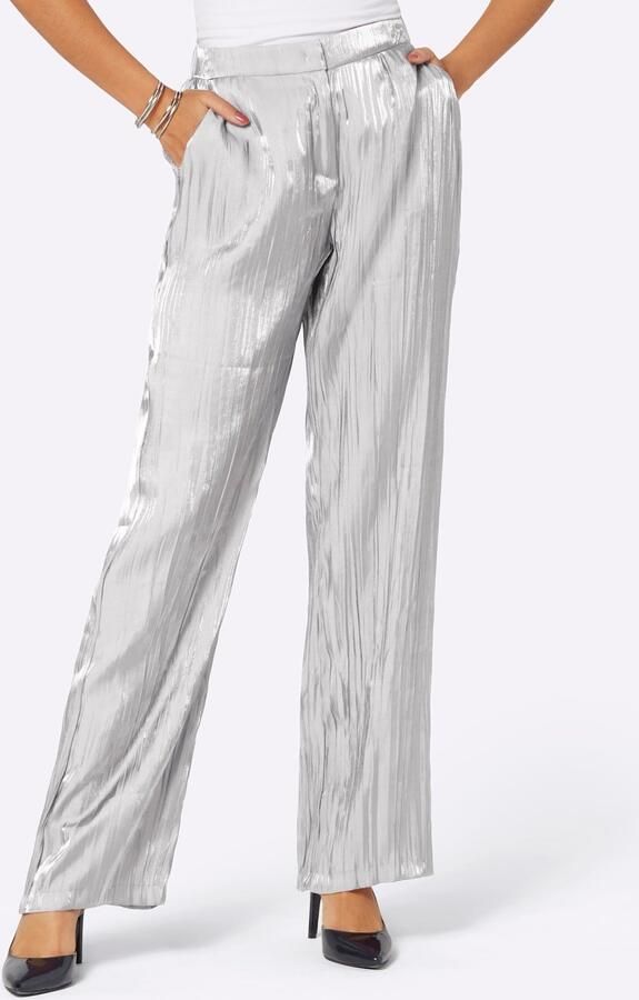 OTTO Geweven broek - Foto 4