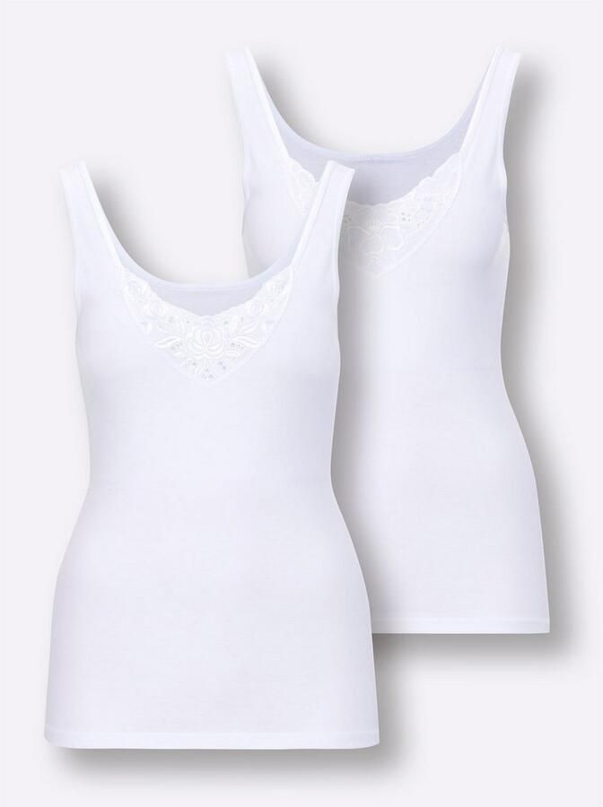 OTTO Hemd (2 stuks) - Foto 4