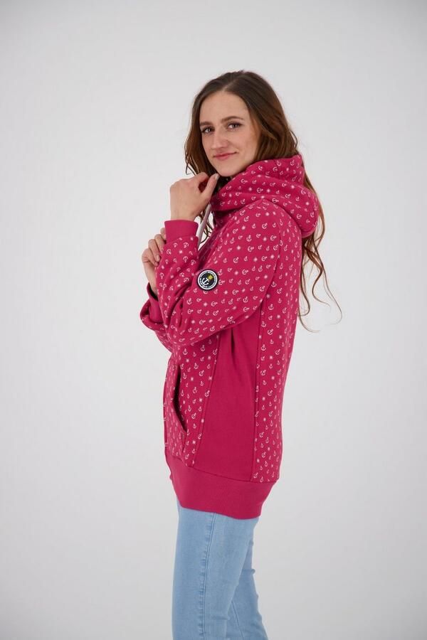 OTTO Hoodie ANCHORAGE Women in casual oversized snit - Foto 3