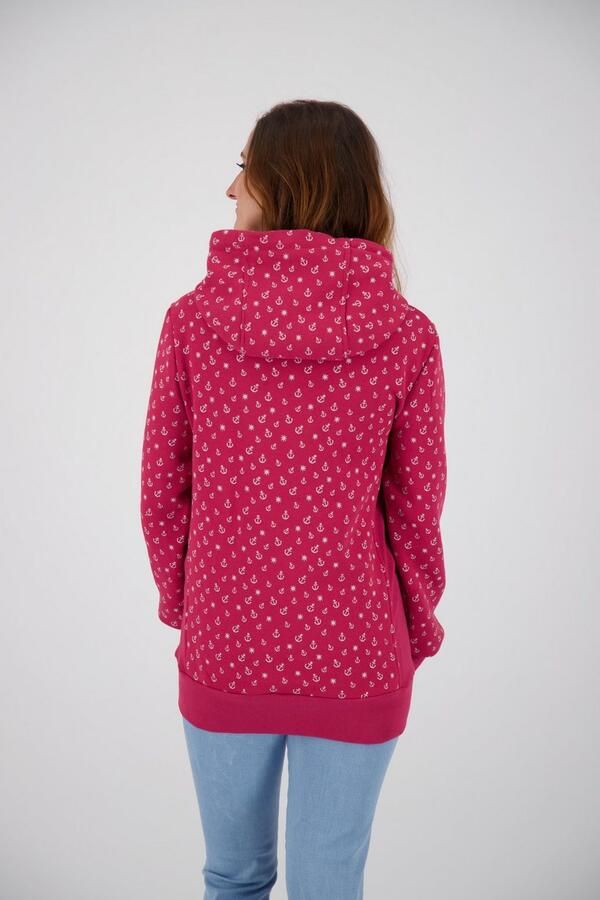 OTTO Hoodie ANCHORAGE Women in casual oversized snit - Foto 4