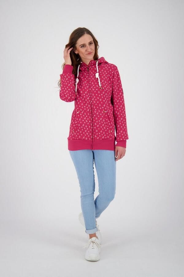 OTTO Hoodie ANCHORAGE Women in casual oversized snit - Foto 5
