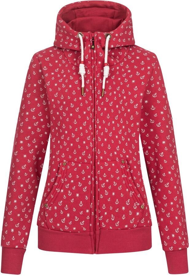 OTTO Hoodie ANCHORAGE Women in casual oversized snit - Foto 2