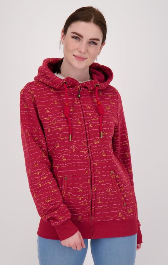 OTTO Hoodie ANKER-GLOW GOLF - Foto 7