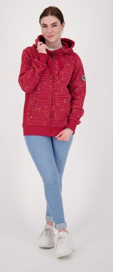 OTTO Hoodie ANKER-GLOW GOLF - Foto 6